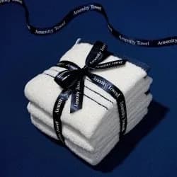 모노 호텔수건 40수 200g 10장