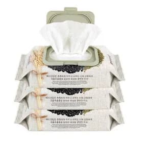 그래놀라 클렌징티슈 100매 3팩