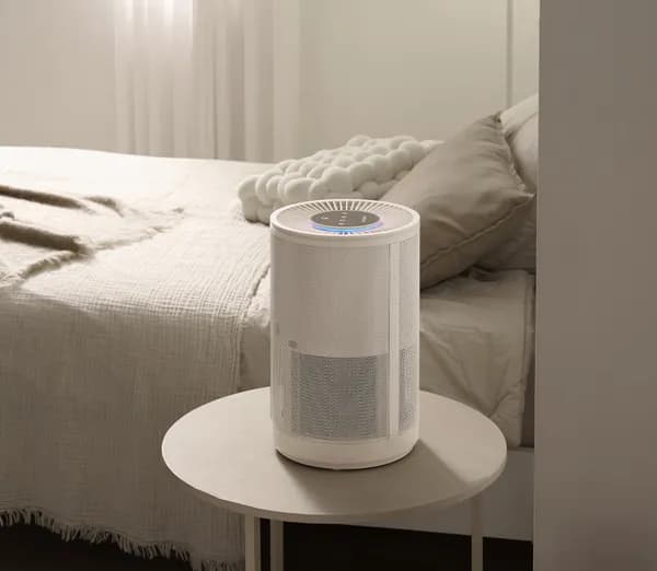 에어메이드 신상 미니 소형 공기청정기