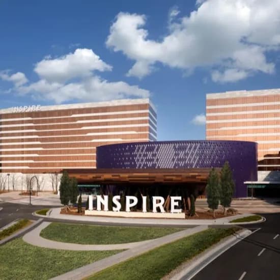 인스파이어 리조트 브런치 런지 디너 패키지 택1