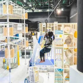 플레이타임 챔피언 1250 블랙벨트