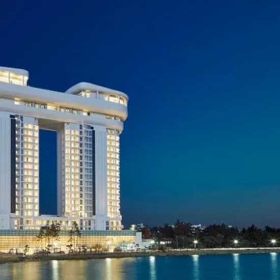 스카이베이 경포