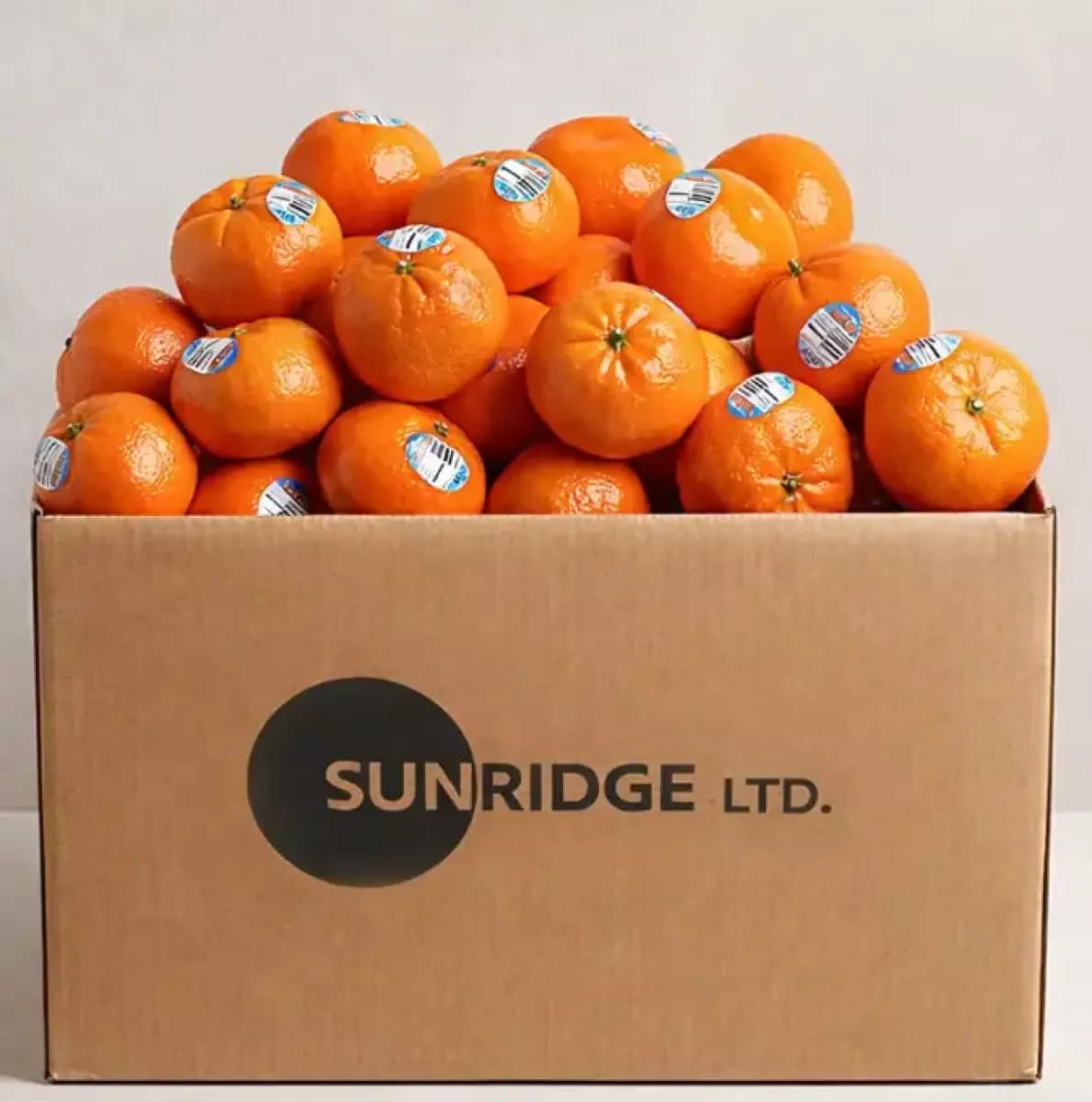 미국 캘리포니아 고당도 만다린 귤 3kg 18,700원 4kg 23,720원