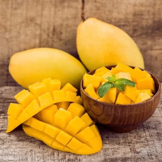 항공직송 태국 골드 망고 4kg 8-12과내