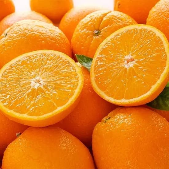 블랙라벨 고당도 오렌지 20과 대과