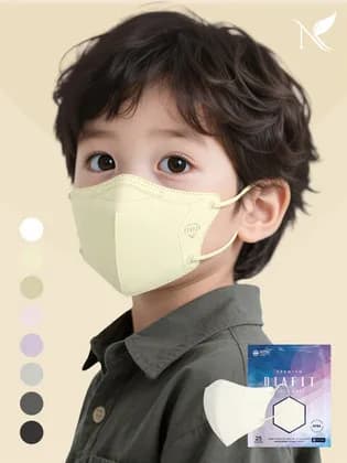 다이아핏 KF94 키즈용 200매