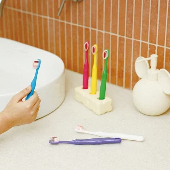 주니어 더블 초미세모 어린이 칫솔 12개입 8,570원 무배