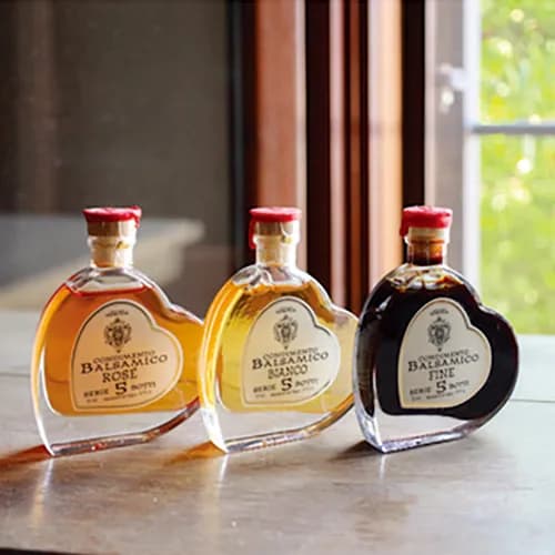 굿커머스몰 데프루텀 이태리 프리미엄 하트 발사민 식초 16,900원