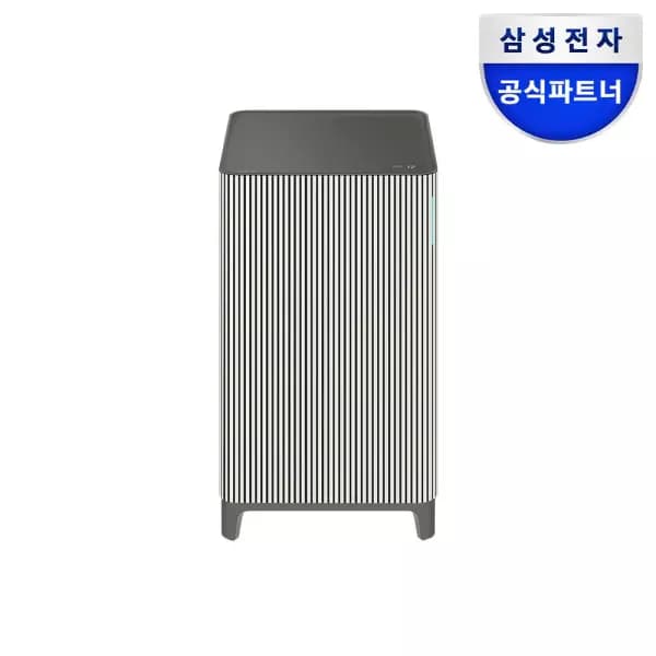 삼성 비스포크 무풍 큐브 Air Infinite Line 공기청정기 58만원대
