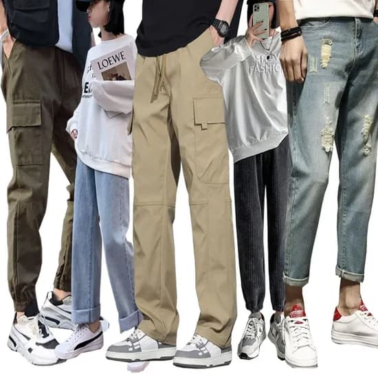 건빵주머니 남편 추리닝바지 9,320원 무배