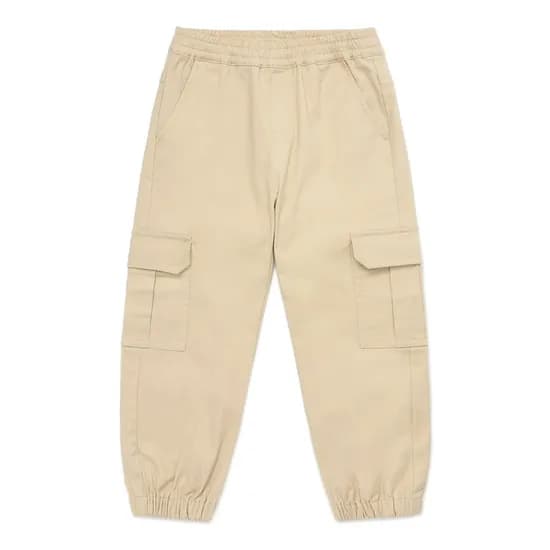 래핑차일드 조거팬츠 14840원 무배