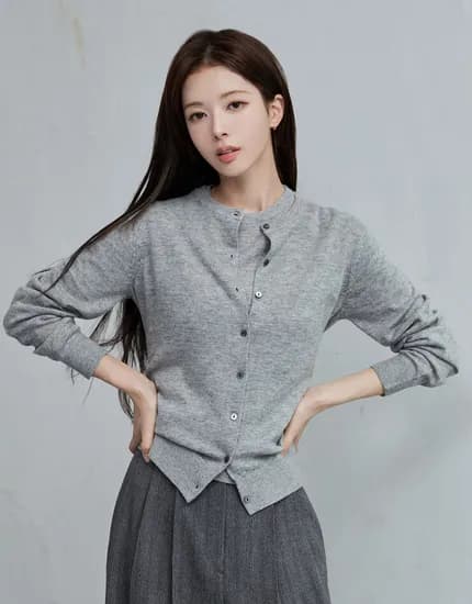 베이직 가디건 22,500원 무배