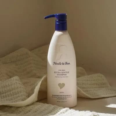 누들앤부 키즈 어린이 유아 샴푸 473ml 28910원