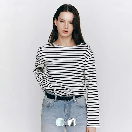 지오다노 여자 스프라이트 티셔츠 12,800원 무배