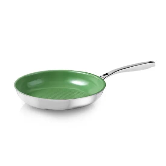 세라믹 스텐 통3중 IH 인덕션 후라이팬 28cm+조리도구걸이대 18,660원
