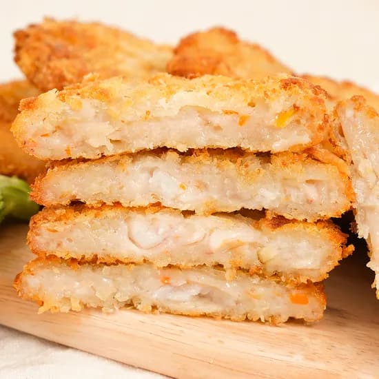 새우까스 1kg(20장) 11,900원 무배