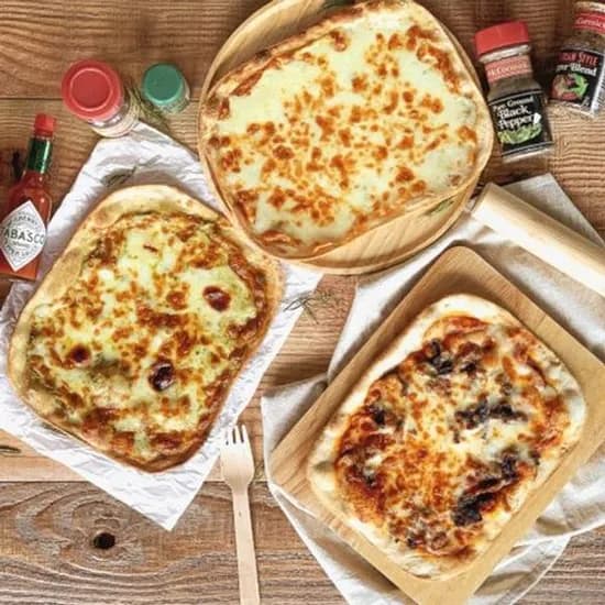 쌀로만든 피자 아기들도 먹어요 3팩 23,920원 무배