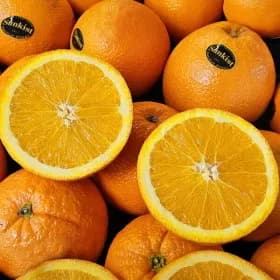 썬키스트 블랙라벨 고당도 오렌지 대과 17kg 72입 58,890원