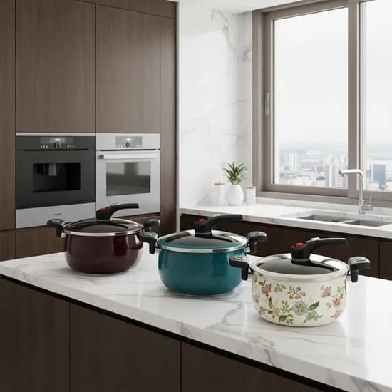 로얄슈미츠 프리미엄 IH 저압 압력솥 7L 28,900원