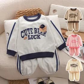 골드키즈 데일리 상하복 9900원 무배