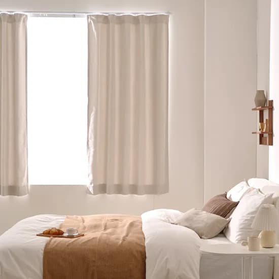 메모리 반창문 암막커튼 2장 35,320원