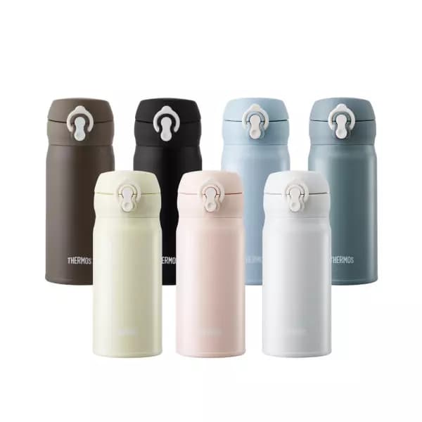 써모스 뉴 데일리 원터치 텀블러 JNL-355K 350ml 24,300원 무배