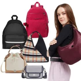 이스트팩 백팩/크로스백 종류다양 22,730원부터