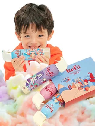 케피 버블클렌저 오리지널 200ml 3종 기프트세트 15,561원