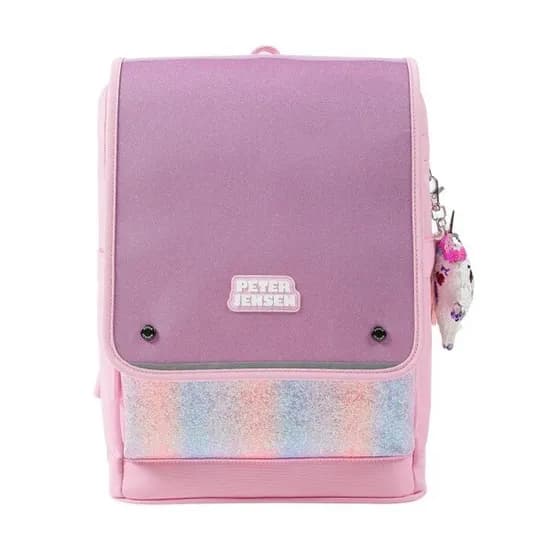 피터젠슨 블링 투웨이 책가방+키링SET 31,350원 유배