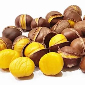 칼집 약단밤 25년산 프리미엄 골드 햇단밤 1kg / 10,080원