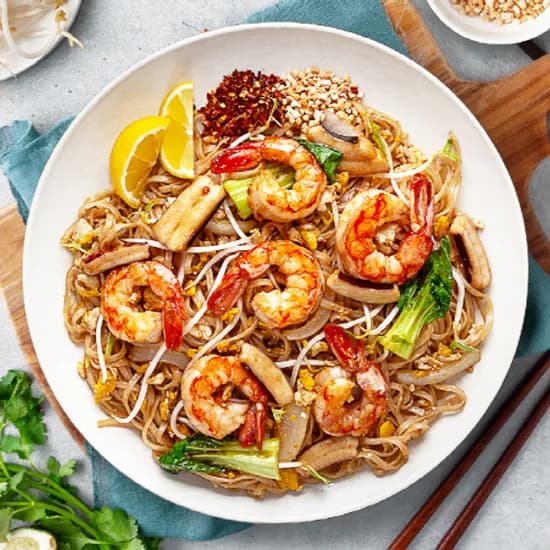 타이 시푸드 팟타이 2인분 2세트 21,960원 무배