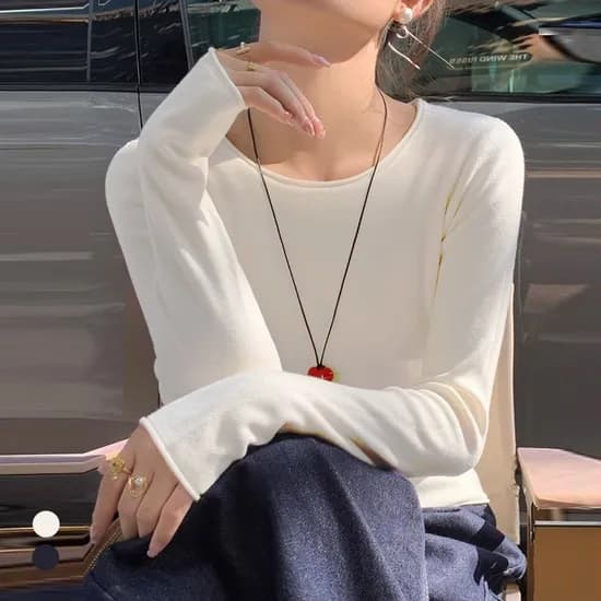 KARRA 이너롤업데일리니트 11,550원 무배