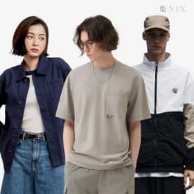 닉스 케네스콜 시즌 베스트 상품 특가전 7,000원~