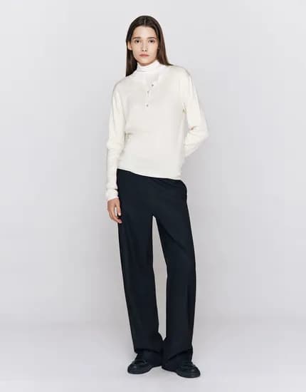 스트링 와이드 슬랙스 25,000원 무배