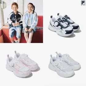 휠라키즈 레이플라이드 다이얼 키즈 운동화 42,050원 무배