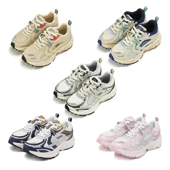 내셔널지오그래픽 컨투어 제로 키즈 운동화 42,940원