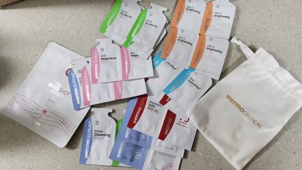 14종키트 +마스크팩1매 무료