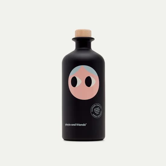 이야이야앤프렌즈 엑스트라 버진 올리브오일 500ml 46,150원