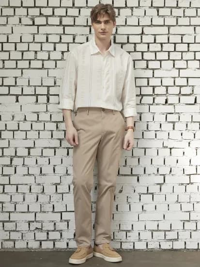 남성 컴포트 치노 팬츠/남편바지 10% 쿠폰 적용시 17910원