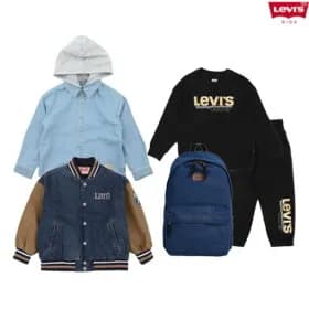 리바이스키즈 티셔츠/팬츠/자켓 7,640원~ 3만무배