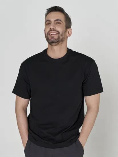 20수 면 기본 반팔티 6장