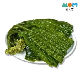 완도 산지직송 싱싱한 곰피미역 2kg쇠미역 당일채취 8,720원