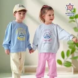 월튼키즈 상하복 13종 택1 19,510원