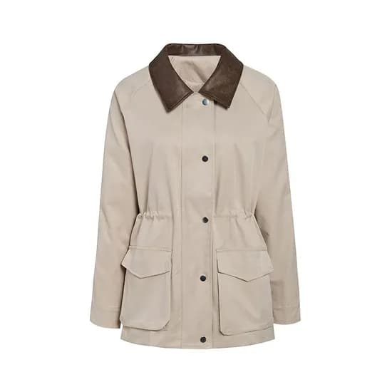 JJ지고트 아웃포켓 하프 워크 자켓 68,240원