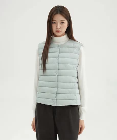 스파오 여성 2-WAY 패쪼 9570원