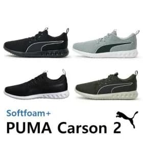 푸마 소프트폼 스니커즈 워킹화/러닝화 8종 균일가 23,600원 무배