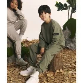 지마켓/ 신학기 필수템~!! 내셔널키즈 집업/조거팬츠/맨투맨 25,010원 무배