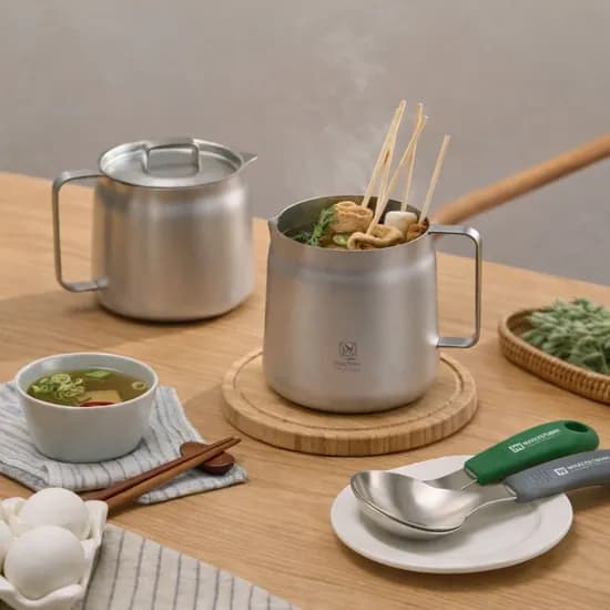 바겐슈타이거 스텐 304 로펠 더 컬러 레이들 국자 7,900원