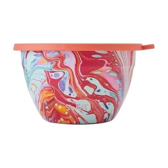 스웰 프리미엄 마블 스월 샐러드볼 키트 1900ml 47,420원