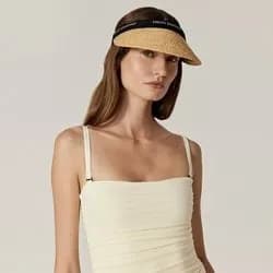 헬렌카민스키 비앙카 썬캡 모자 158,458원